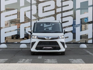 Минивэн Daihatsu Thor 2021 года, 1155000 рублей, Краснодар