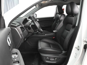 Внедорожник Chery Tiggo 4 2022 года, 1198000 рублей, Ставрополь