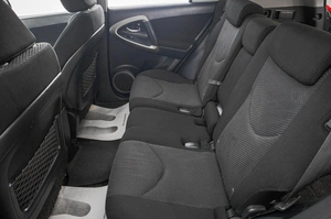 Внедорожник Toyota RAV4 2006 года, 1149000 рублей, Барнаул