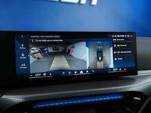 Купе BMW 4 серия 2025 года, 7599254 рублей, Москва