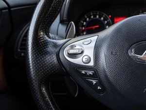 Внедорожник Infiniti FX37 2010 года, 1433500 рублей, Волгоград