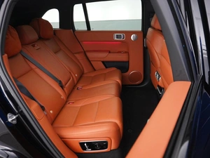 Внедорожник Li Auto L7 2024 года, 4877077 рублей, Москва