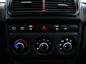 Внедорожник ВАЗ (LADA) 4x4 (Нива) 2021 года, 849000 рублей, Красноярск