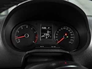 Седан Volkswagen Polo 2020 года, 1399000 рублей, Воронеж