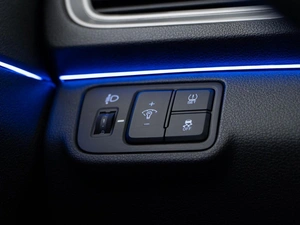 Седан Hyundai Solaris 2021 года, 1477444 рублей, Москва