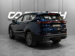 Внедорожник Jetour X70 Plus 2023 года, 2849000 рублей, Тюмень