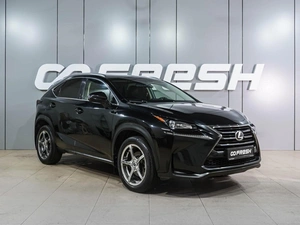 Внедорожник Lexus NX 2015 года, 2249000 рублей, Воронеж