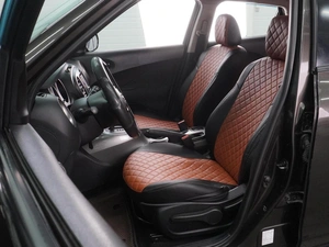 Внедорожник Nissan Juke 2013 года, 999000 рублей, Воронеж