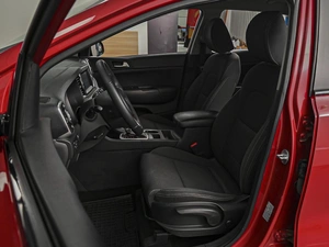 Внедорожник Kia Sportage 2018 года, 1908000 рублей, Ставрополь