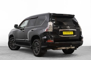 Внедорожник Lexus GX 2014 года, 4089000 рублей, Барнаул