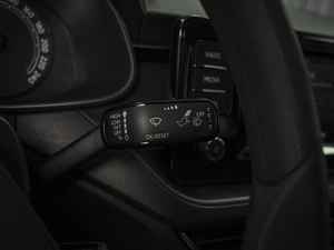 Лифтбек Skoda Rapid 2021 года, 1645000 рублей, Ставрополь