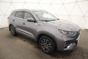 Внедорожник Chery Tiggo 8 2022 года, 2319000 рублей, Орёл