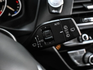 Внедорожник BMW X3 2019 года, 3979000 рублей, Кирилловка