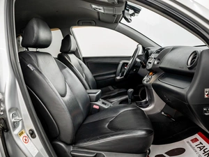 Внедорожник Toyota RAV4 2008 года, 1200000 рублей, Красноярск