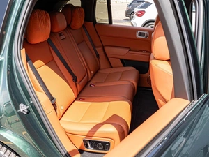 Внедорожник Li Auto L7 2023 года, 7240000 рублей, Краснодар