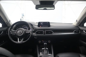 Внедорожник Mazda CX-5 2017 года, 2650000 рублей, Орёл