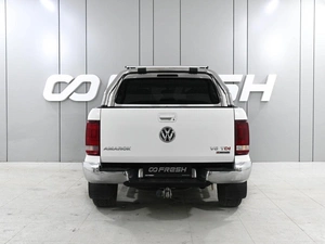 Пикап Volkswagen Amarok 2017 года, 3649000 рублей, Ростов-на-Дону