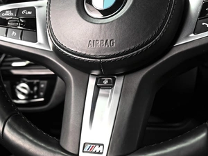 Седан BMW 5 серия 2019 года, 4620000 рублей, Ставрополь