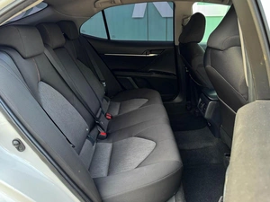 Седан Toyota Camry 2018 года, 2249000 рублей, Кропоткин