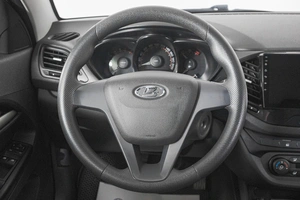 Седан ВАЗ (LADA) Vesta 2022 года, 1249000 рублей, Кемерово