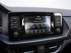 Лифтбек Volkswagen Polo 2022 года, 1480000 рублей, Краснодар