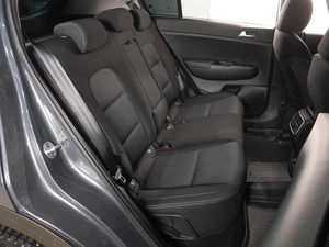 Внедорожник Kia Sportage 2019 года, 2299000 рублей, Воронеж