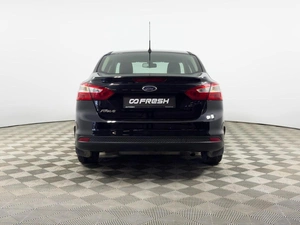 Седан Ford Focus 2014 года, 998200 рублей, Казань