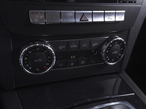 Седан Mercedes-benz C-класс 2011 года, 1530000 рублей, Ростов-на-Дону