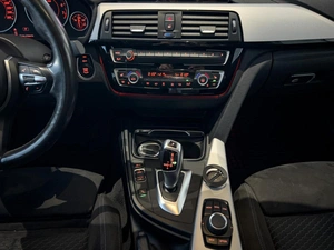 Седан BMW 3 серия 2017 года, 2720000 рублей, Уфа