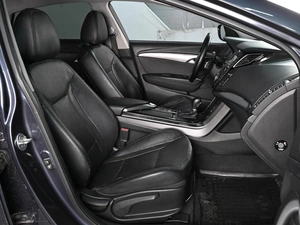 Седан Hyundai i40 2016 года, 1529000 рублей, Ростов-на-Дону
