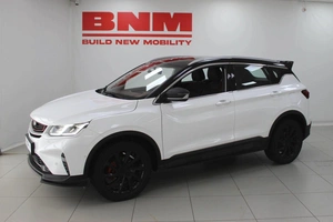 Внедорожник Geely Coolray 2022 года, 1870000 рублей, Смоленск