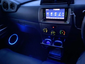 Минивэн Toyota bB 2007 года, 750000 рублей, Красноярск