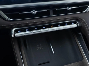 Внедорожник Geely Xingyue L 2025 года, 4304434 рублей, Москва