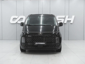 Минивэн Hyundai Staria 2022 года, 5250000 рублей, Ростов-на-Дону