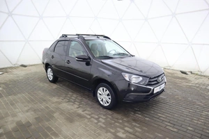 Седан ВАЗ (LADA) Granta 2023 года, 820000 рублей, Обнинск