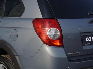 Внедорожник Chevrolet Captiva 2012 года, 1249777 рублей, Тверь