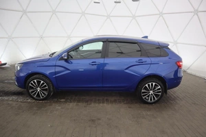 Универсал ВАЗ (LADA) Vesta 2020 года, 1175000 рублей, Орёл