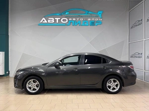 Седан Mazda 6 2010 года, 779000 рублей, Красноярск