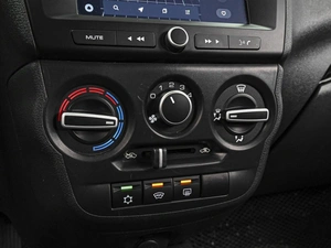 Седан ВАЗ (LADA) Granta 2024 года, 999000 рублей, Ставрополь