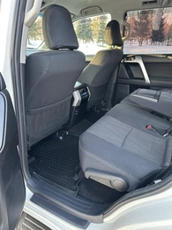 Внедорожник Toyota Land Cruiser Prado 2017 года, 5297000 рублей, Красноярск