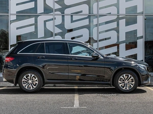 Внедорожник Mercedes-benz GLC-класс 2015 года, 2390000 рублей, Краснодар