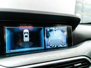 Внедорожник FAW Bestune T77 2022 года, 1690000 рублей, Красноярск