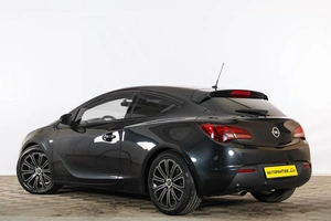 Хетчбэк Opel Astra GTC 2013 года, 1259000 рублей, Тюмень