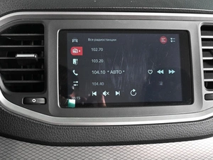 Седан ВАЗ (LADA) Vesta Cross 2024 года, 1799000 рублей, Ростов-на-Дону