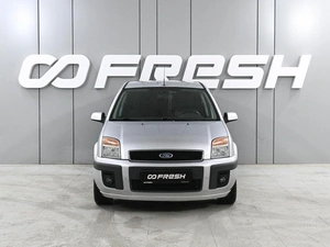 Хетчбэк Ford Fusion 2008 года, 529000 рублей, Аксай