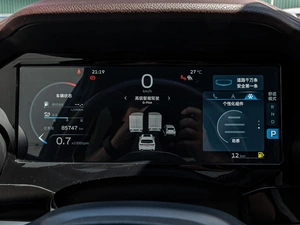 Внедорожник Geely Monjaro 2023 года, 2720000 рублей, Краснодар