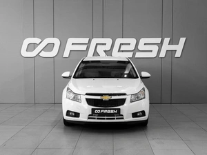 Седан Chevrolet Cruze 2012 года, 729000 рублей, Тверь