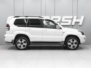 Внедорожник Toyota Land Cruiser Prado 2004 года, 1680000 рублей, Ростов-на-Дону