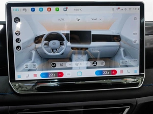 Внедорожник Volkswagen Tiguan L 2026 года, 5090000 рублей, Ставрополь