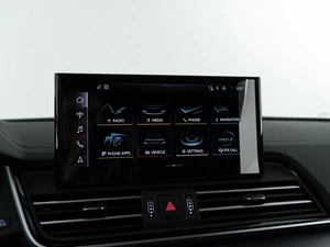 Внедорожник Audi Q5 2025 года, 6398888 рублей, Москва